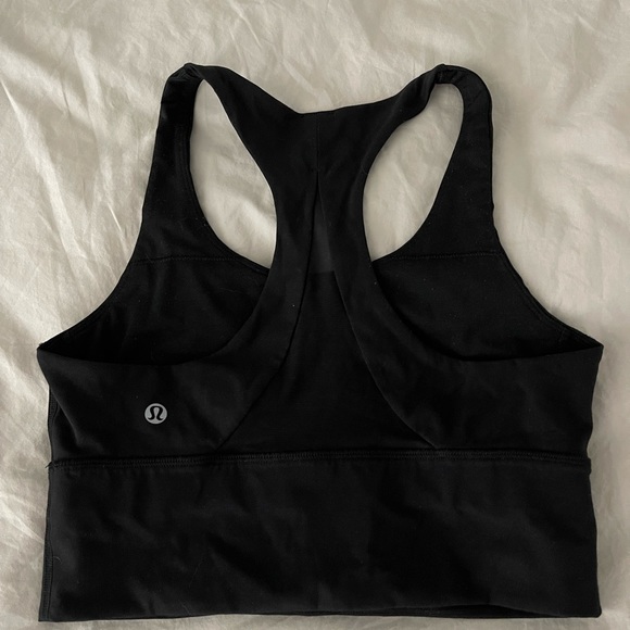 Lulu bra size 6 - Picture 2 of 2